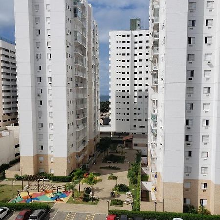 Condominio Na Praia Grande Praia Grande  Exterior photo