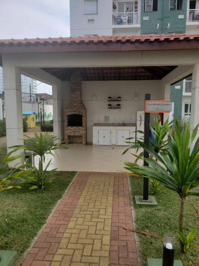 Condominio Na Praia Grande Praia Grande  Exterior photo