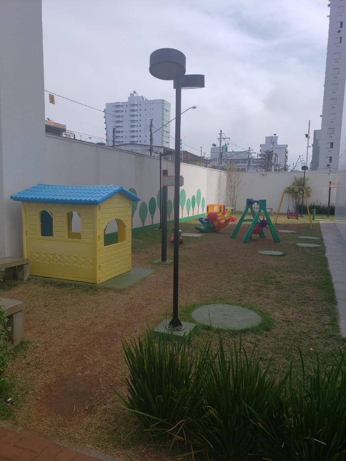 Condominio Na Praia Grande Praia Grande  Exterior photo