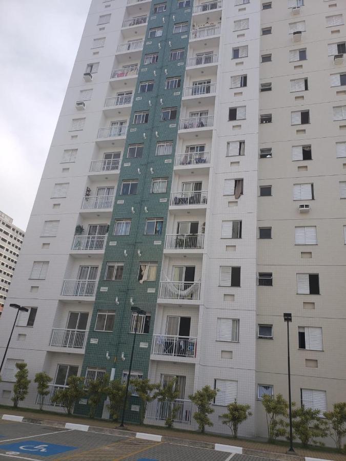 Condominio Na Praia Grande Praia Grande  Exterior photo