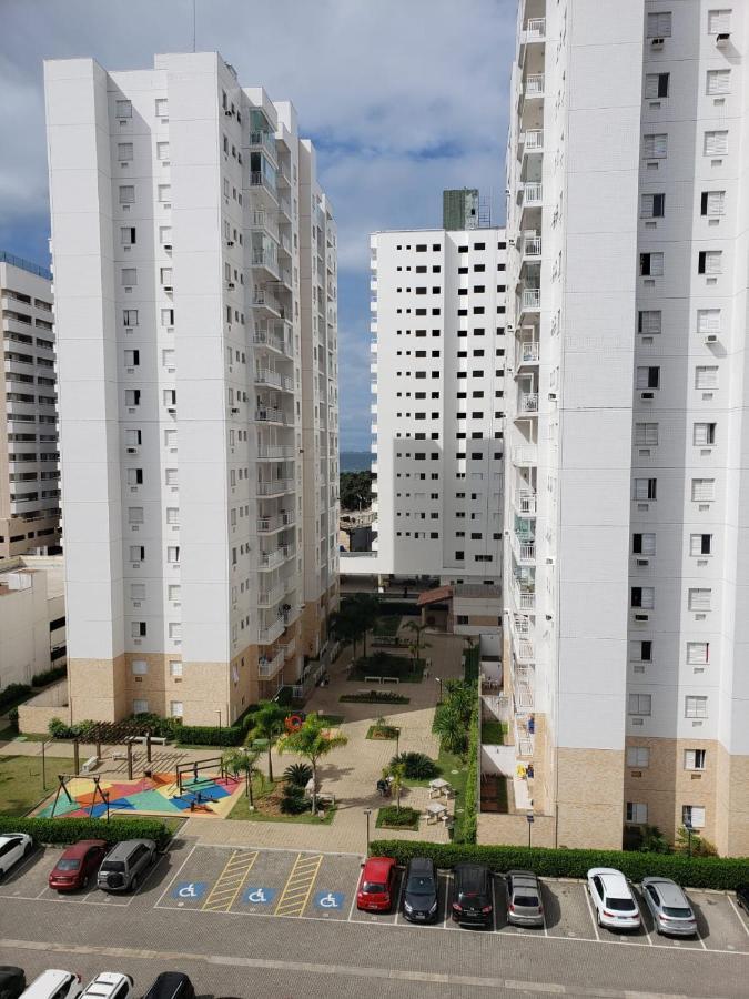 Condominio Na Praia Grande Praia Grande  Exterior photo