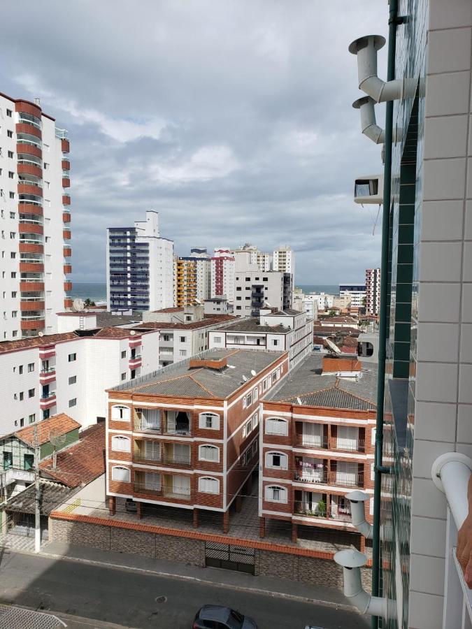 Condominio Na Praia Grande Praia Grande  Exterior photo