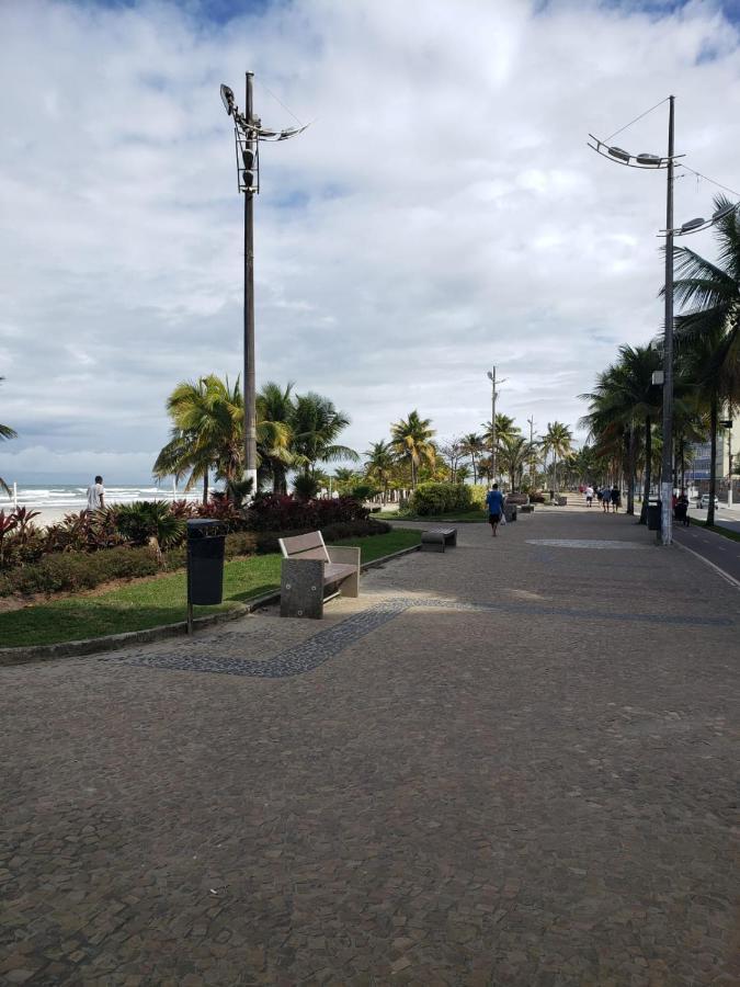 Condominio Na Praia Grande Praia Grande  Exterior photo